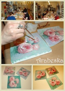 obrz z różami -pasta_arabeska 
